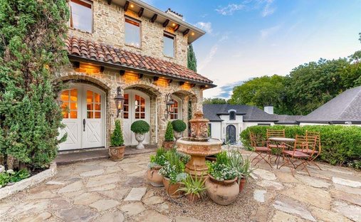 House in Heath, Texas, United States 1
