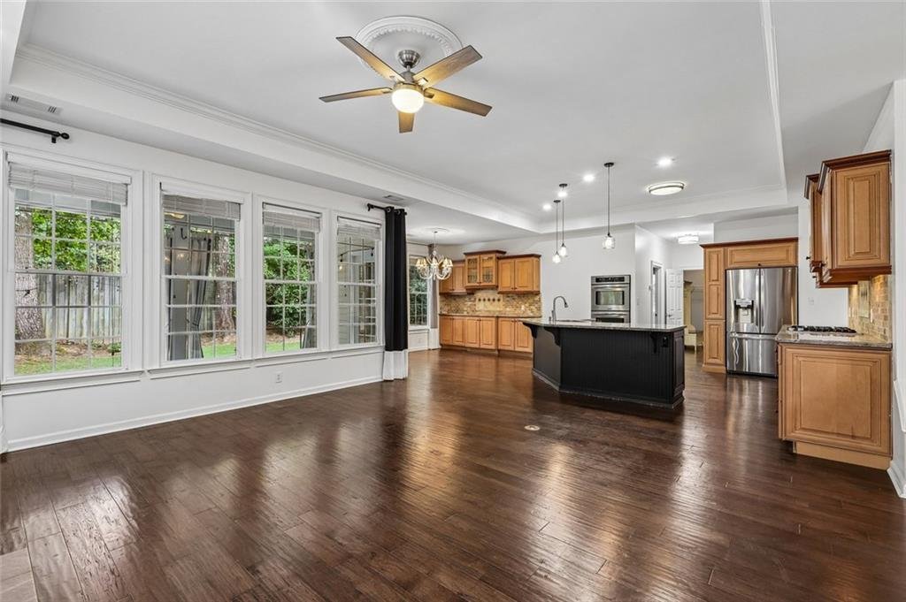 House in Alpharetta, Georgia, United States 4 - 19024227