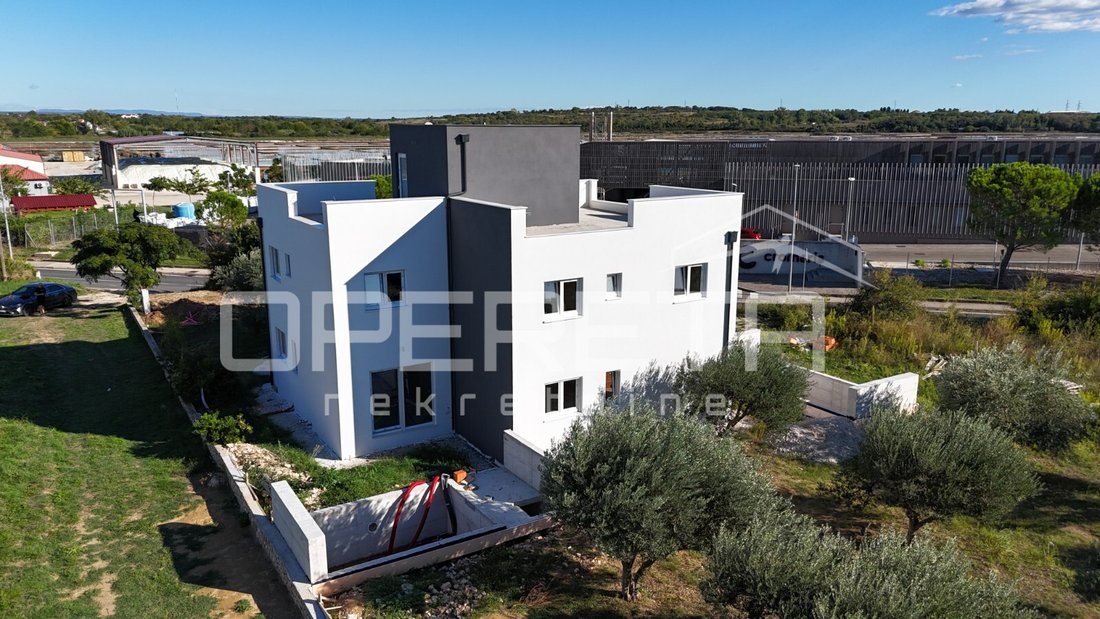 Apartamento en Nin, Zadar, Croacia 2 - 19024794