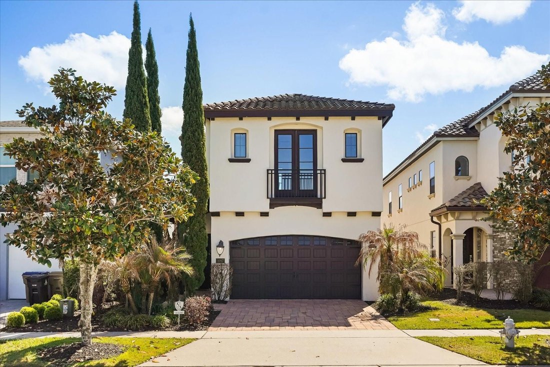 House in Kissimmee, Florida, United States 2 - 19033522