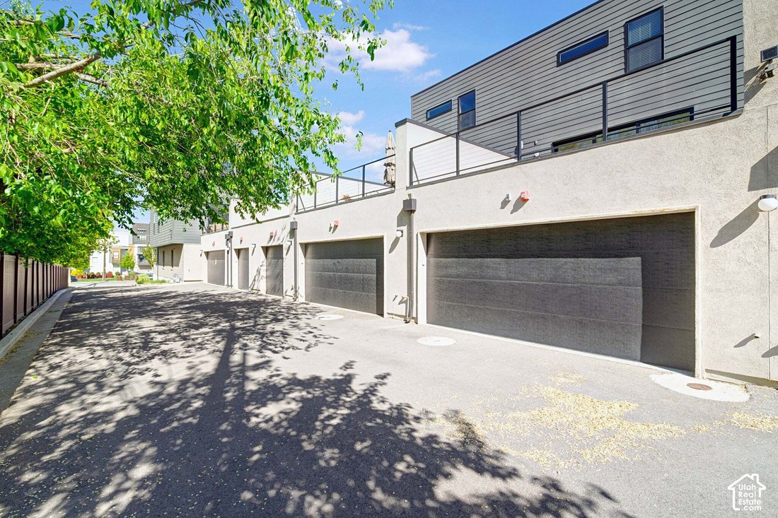 Condominio a Salt Lake City, Utah, Stati Uniti 3 - 17767219