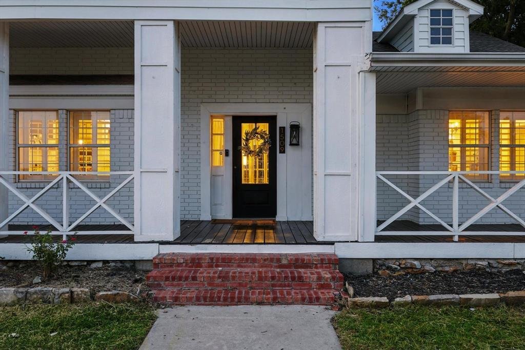 House in Decatur, Texas, United States 4 - 19024580