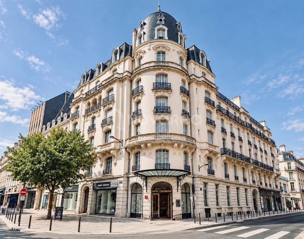 Apartment in Pau, Nouvelle-Aquitaine, France 1 - 19021818