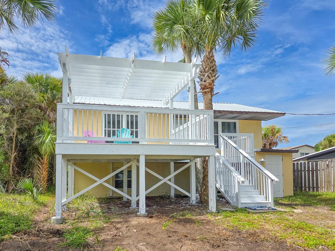 House in Palm Coast, Florida, United States 3 - 19030896