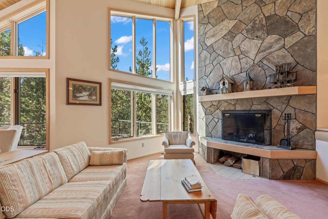House in Sunriver, Oregon, United States 4 - 19022964