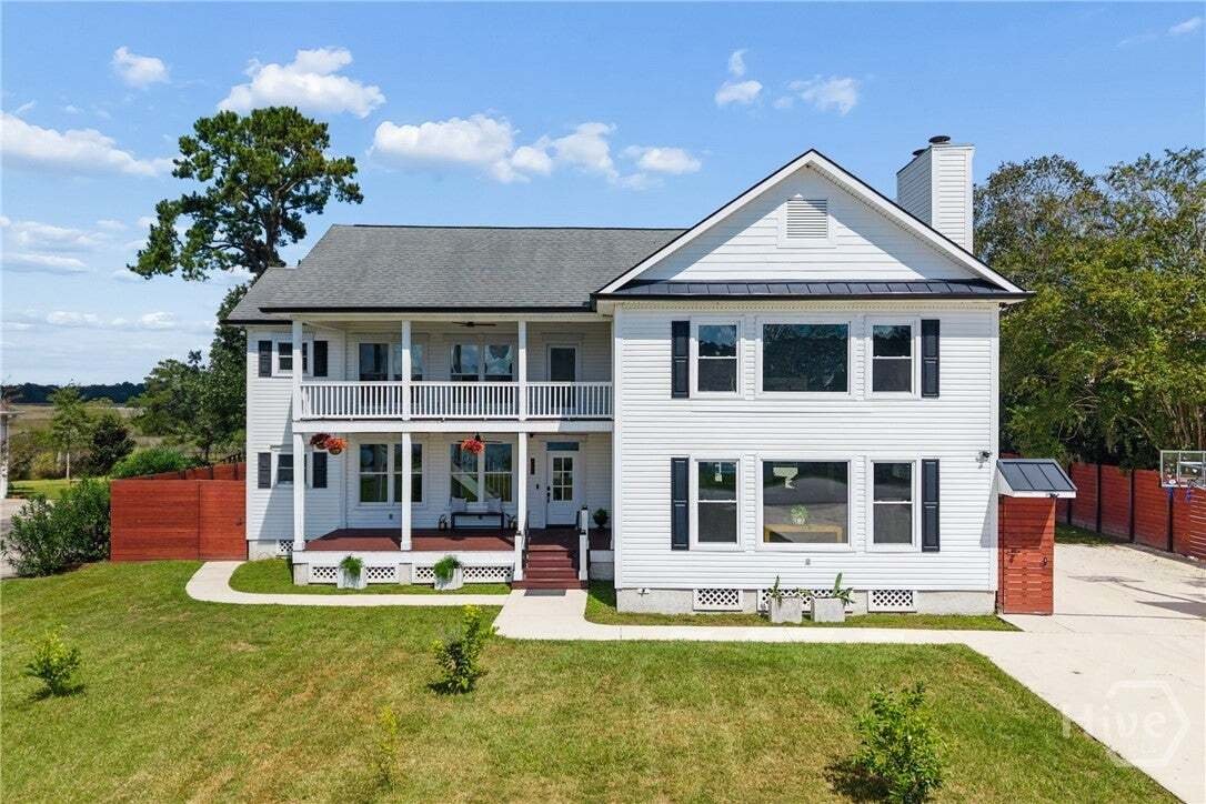 House in Savannah, Georgia, United States 1 - 19024655