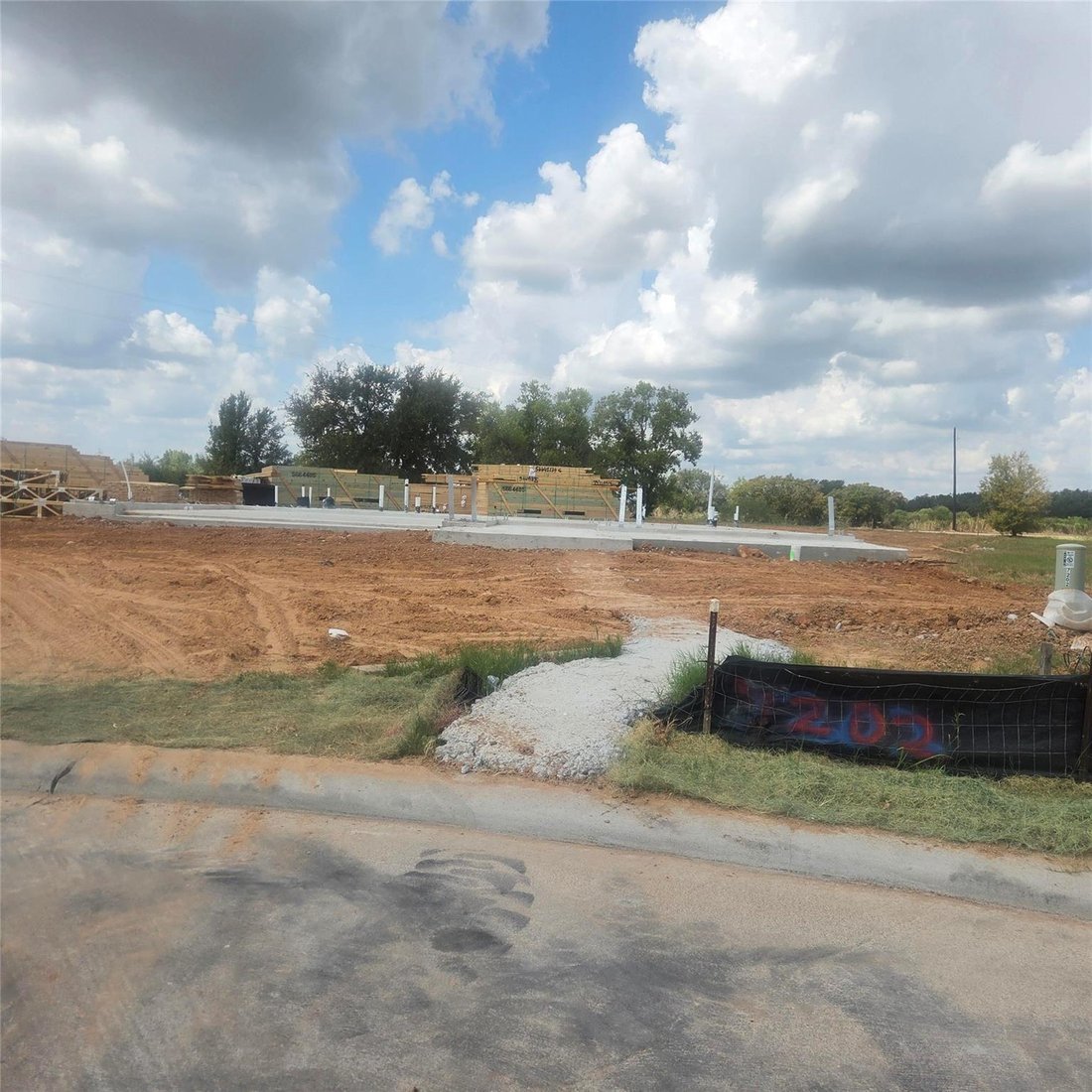 House in Fulshear, Texas, United States 2 - 19024742