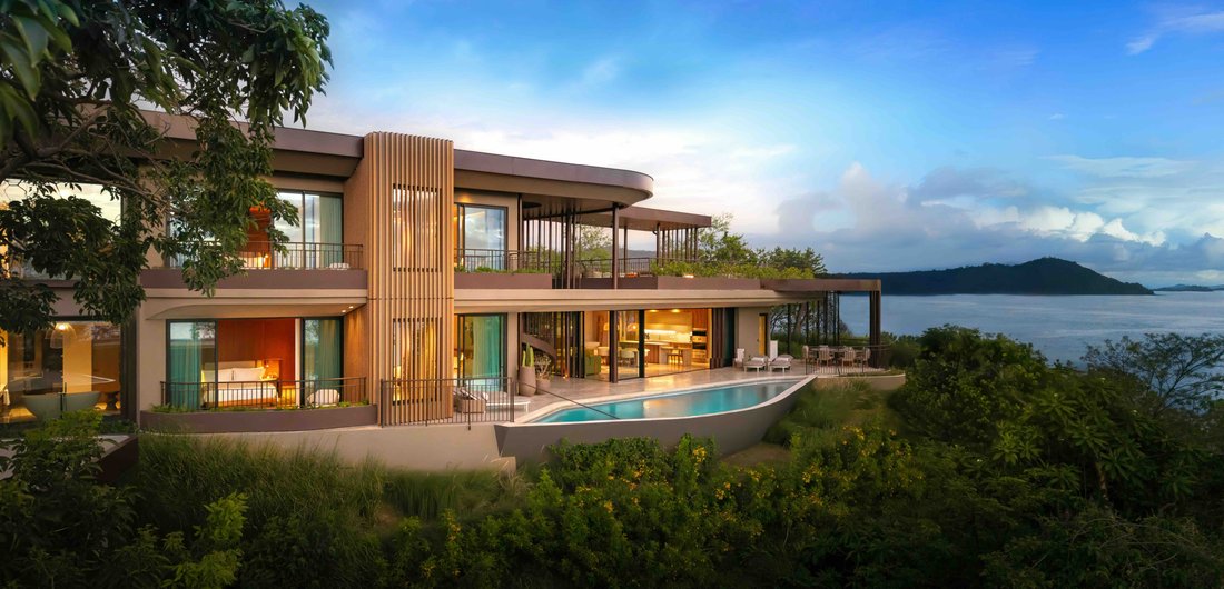 Condominio a Playa Penca, Carrillo, Costa Rica 1 - 18475721