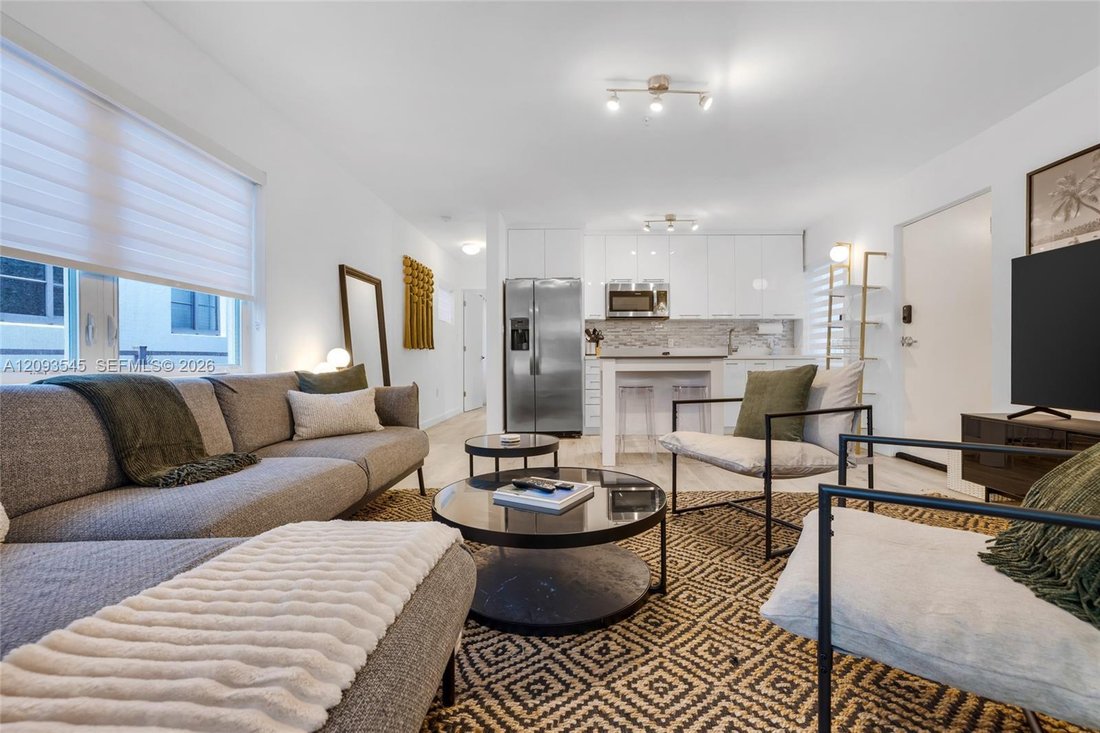 Condo in Miami Beach, Florida, United States 1 - 19025118