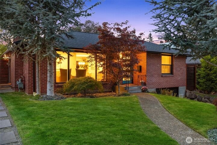 House in Seattle, Washington, United States 2 - 19032231