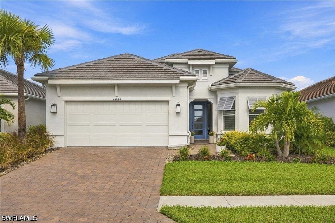 House in Naples, Florida, United States 1 - 19022895