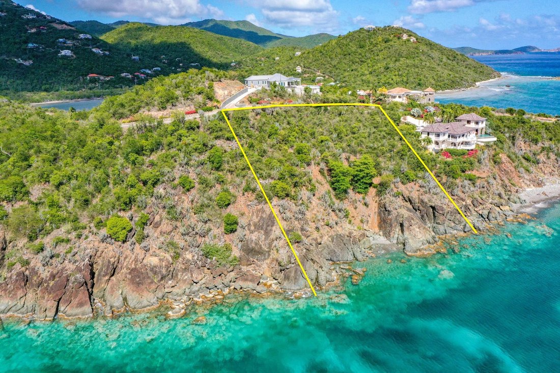 Land in Cruz Bay, St. John, U.S. Virgin Islands 4 - 19031690
