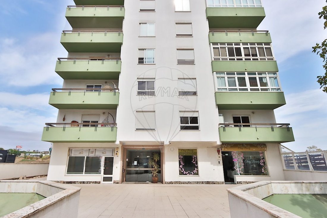 Appartement à Alfragide, Lisbonne, Portugal 3 - 19029521
