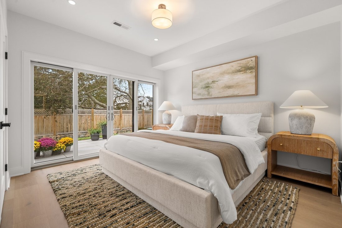 Townhouse in Gloucester, Massachusetts, United States 4 - 19022285