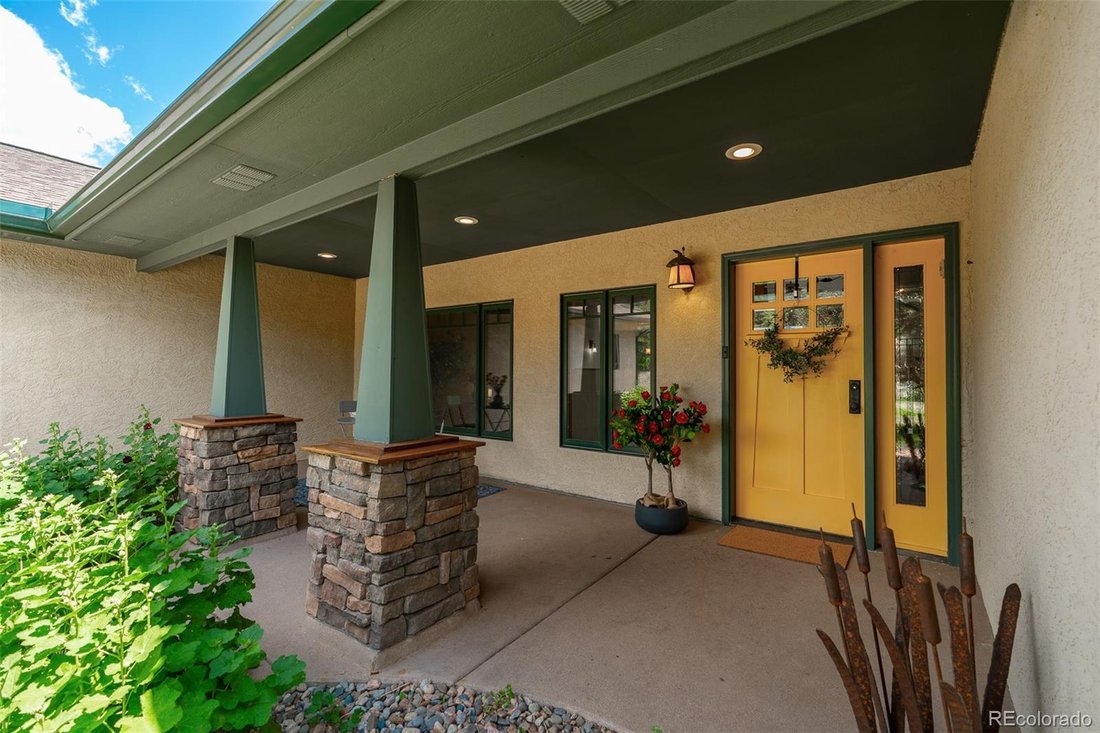 House in Rye, Colorado, United States 4 - 19032383