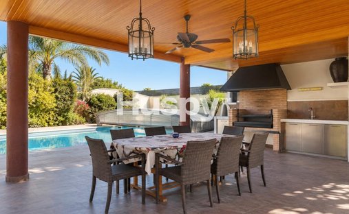 House in Churra, Murcia, Spain 1