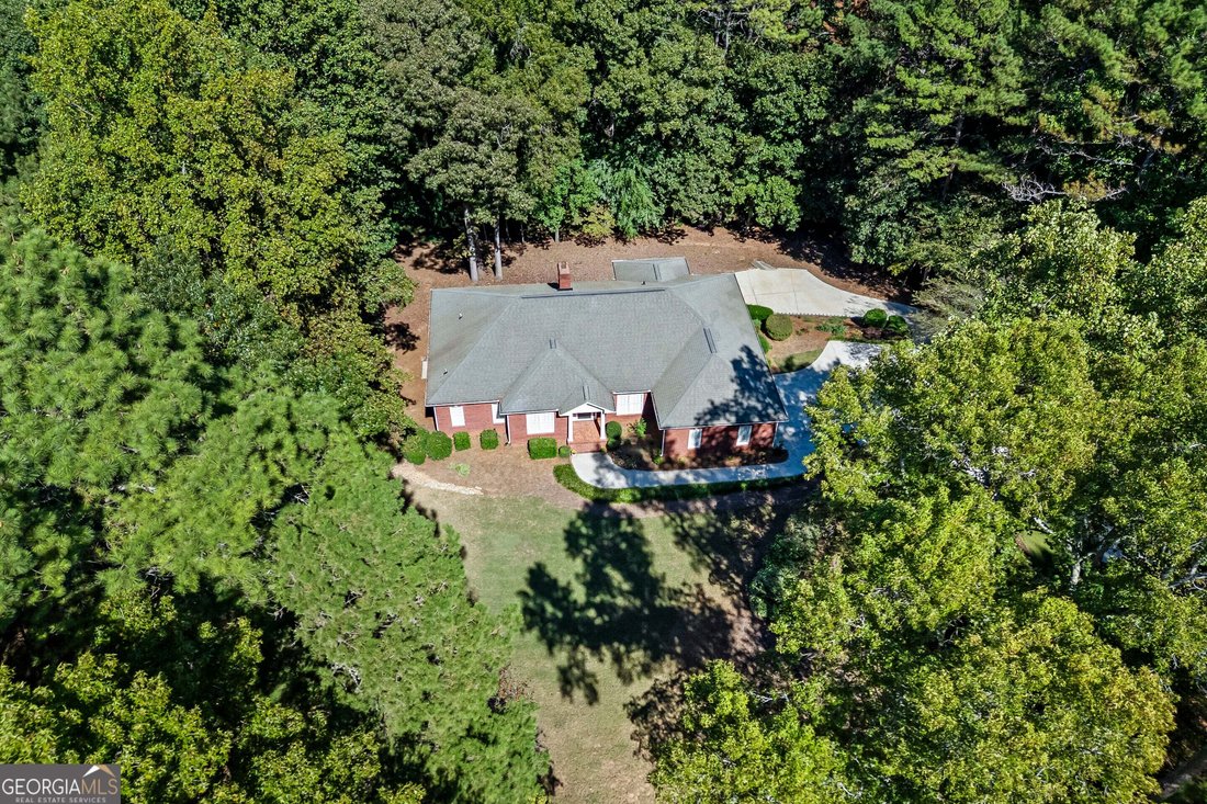 House in Monroe, Georgia, United States 1 - 19024337