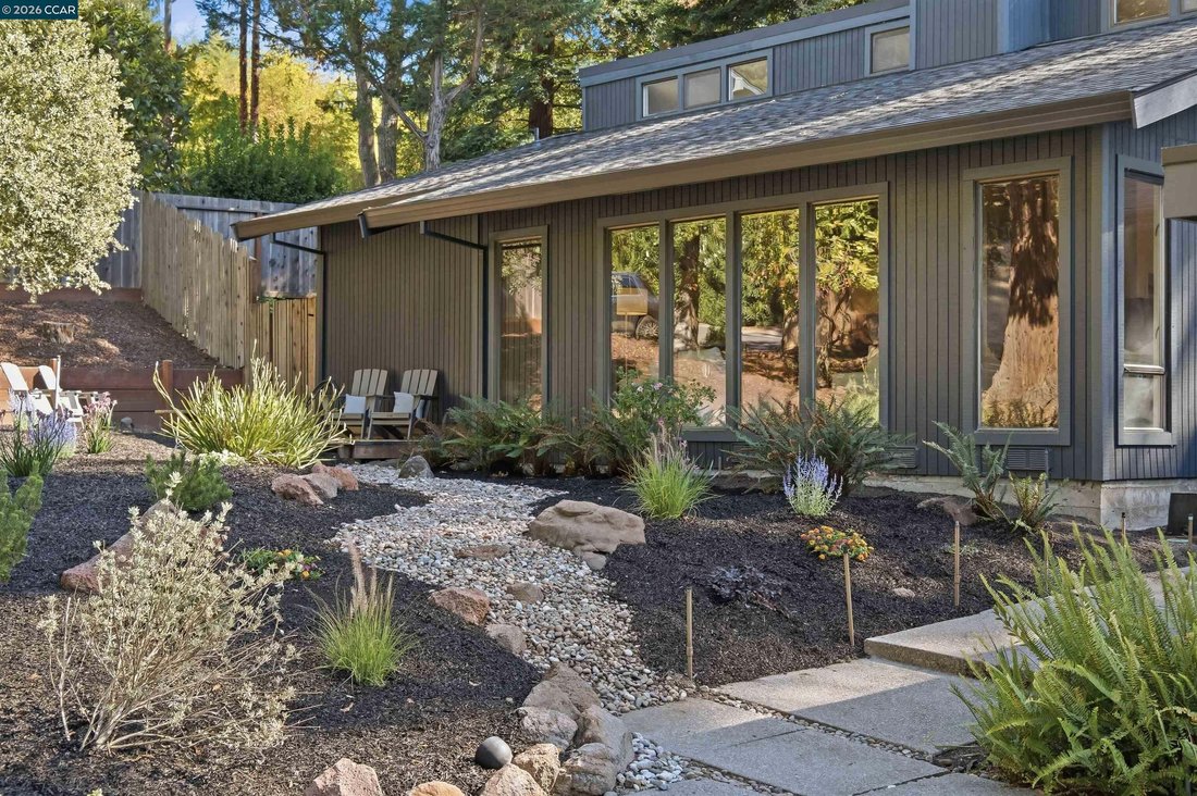 House in Orinda, California, United States 4 - 19027211