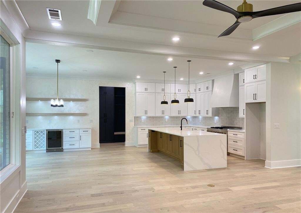 House in Dacula, Georgia, United States 5 - 19026970