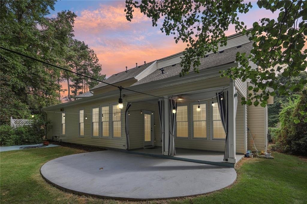 House in Alpharetta, Georgia, United States 3 - 19024227