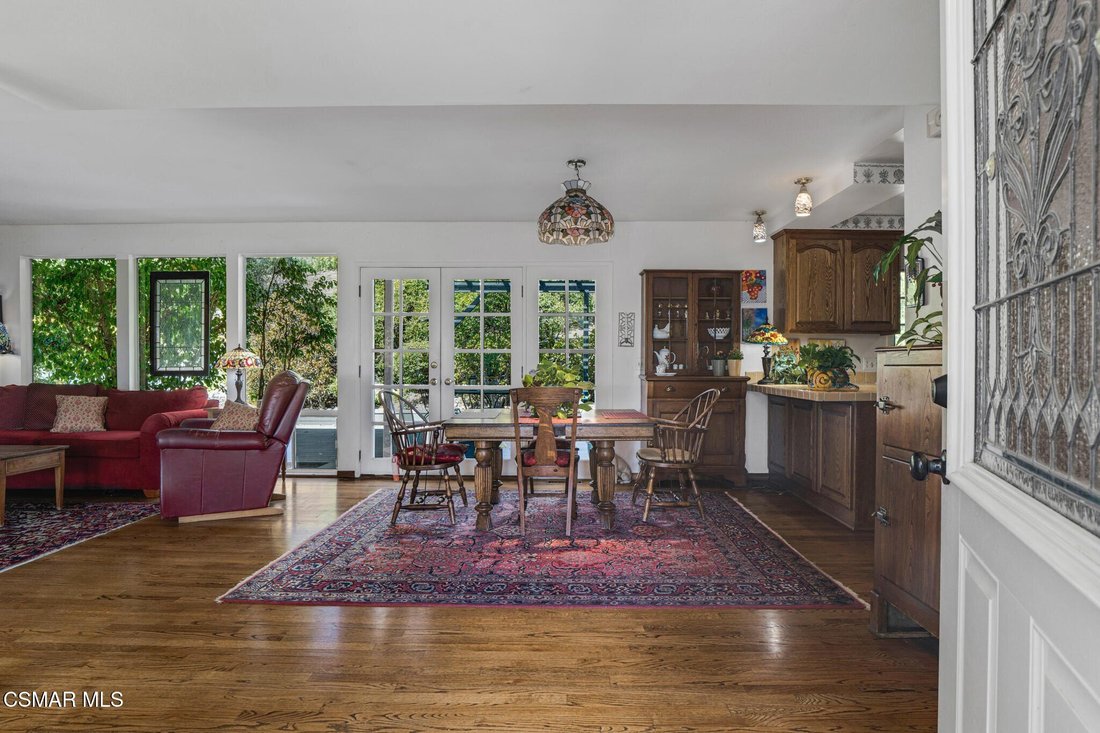 House in Thousand Oaks, California, United States 4 - 19031887