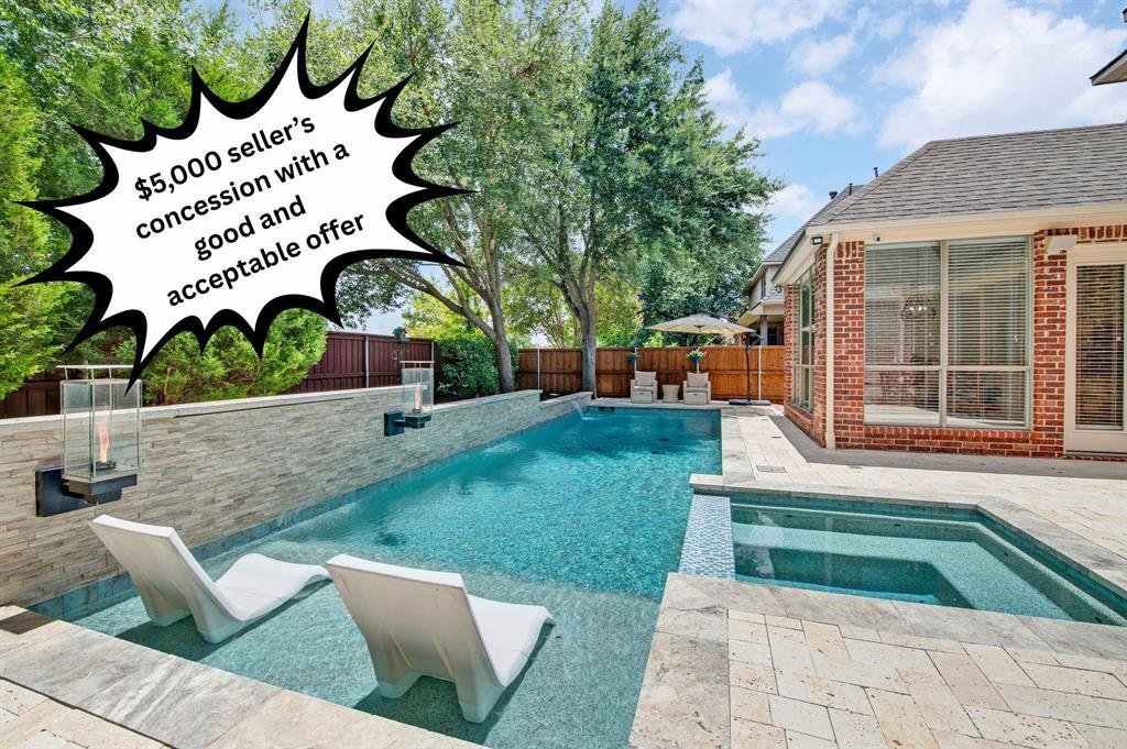 House in Allen, Texas, United States 1 - 18450988
