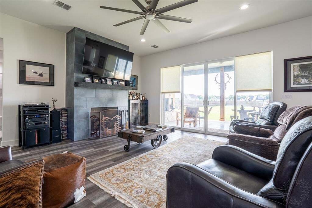 House in Glen Rose, Texas, United States 4 - 19031062