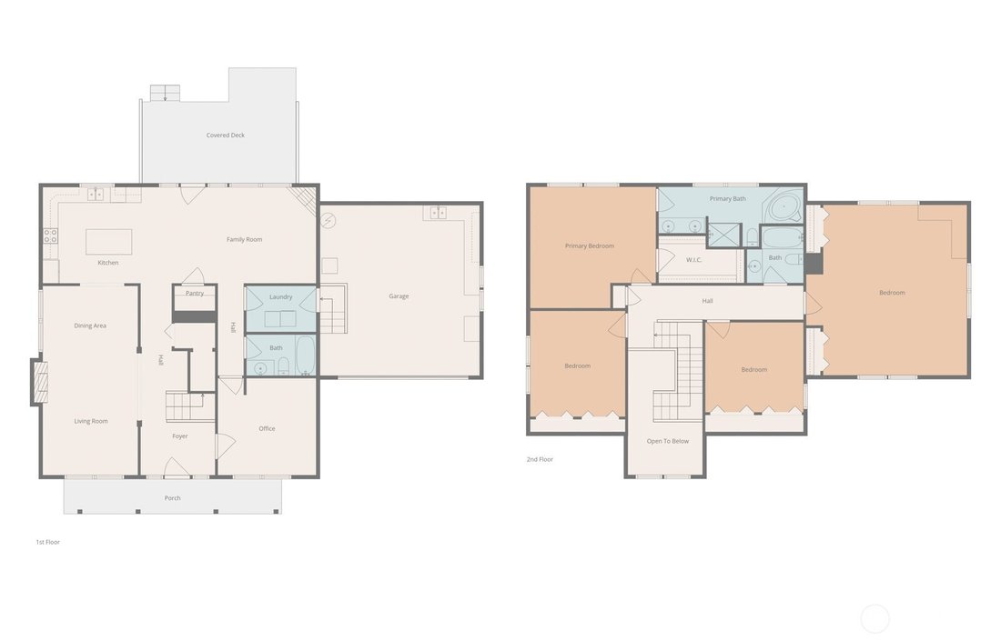 House in Bainbridge Island, Washington, United States 4 - 19021192