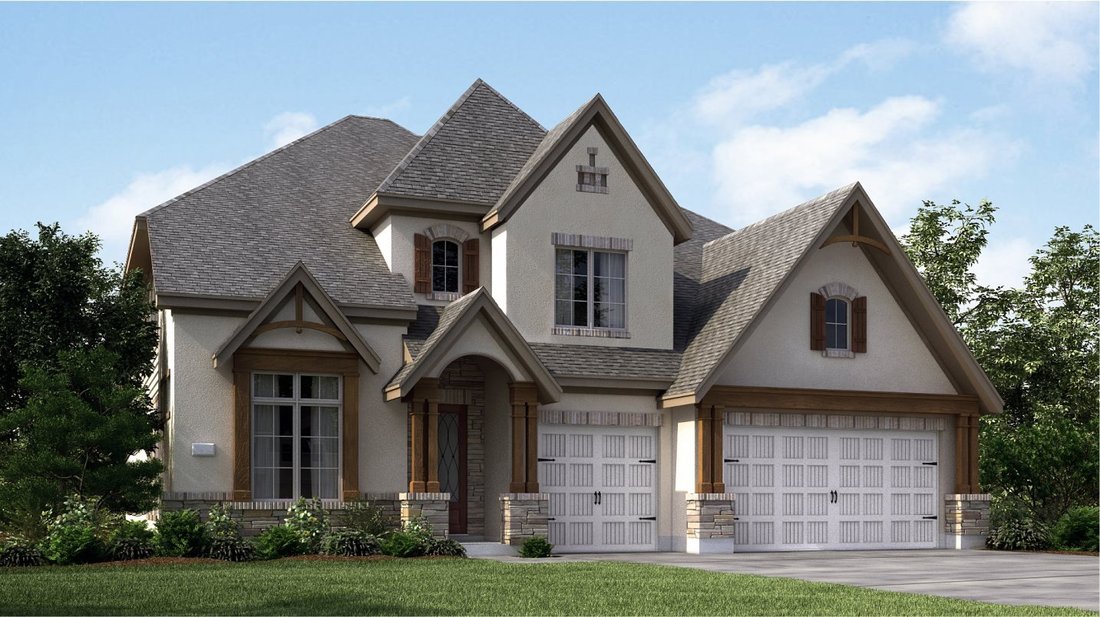 House in League City, Texas, United States 1 - 19030231