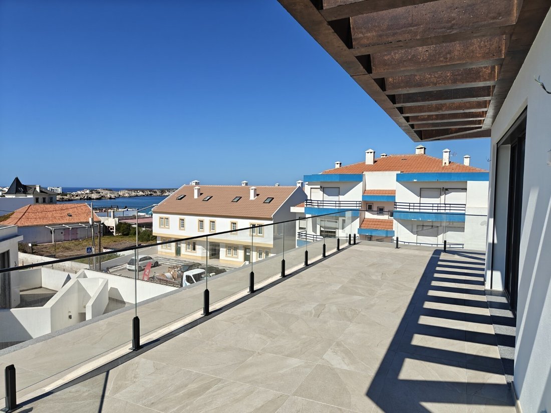 Apartment in Ferrel, Leiria District, Portugal 3 - 19021503