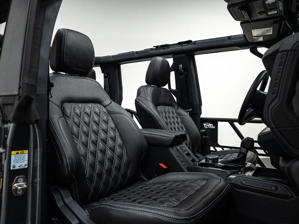 Ford Bronco 4X4 in Fort Lauderdale, FL, United States 5 - 18817745