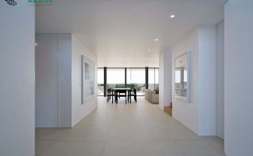 Villa à Sao Goncalo de Lagos, Algarve, Portugal 1