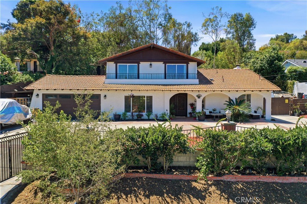 Casa en Santa Ana, California, Estados Unidos 4 - 18704193