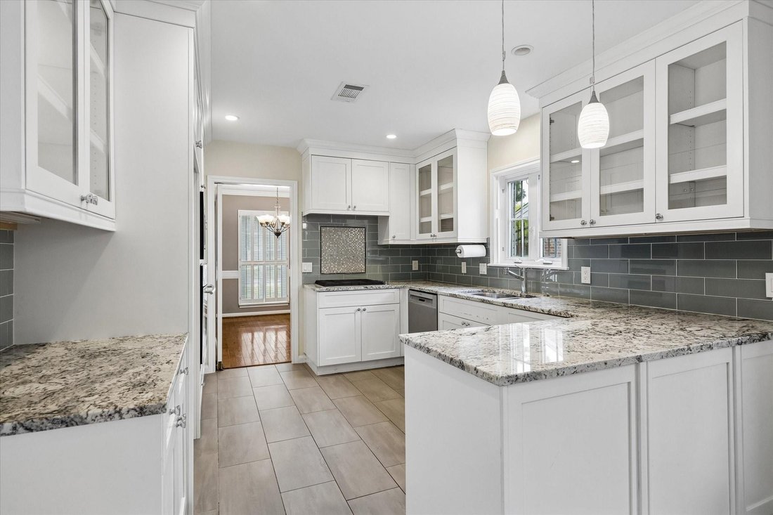 House in Houston, Texas, United States 3 - 19024798