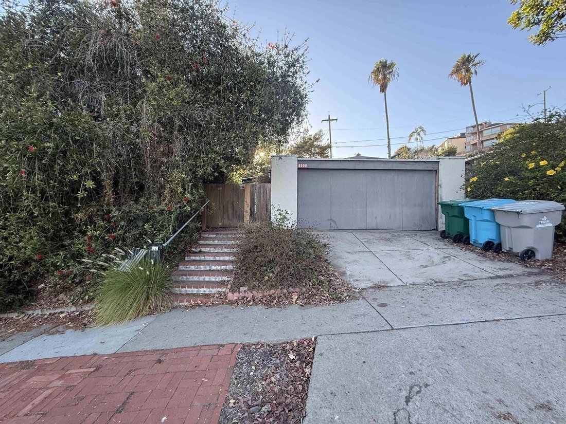 House in San Diego, California, United States 1 - 19031032