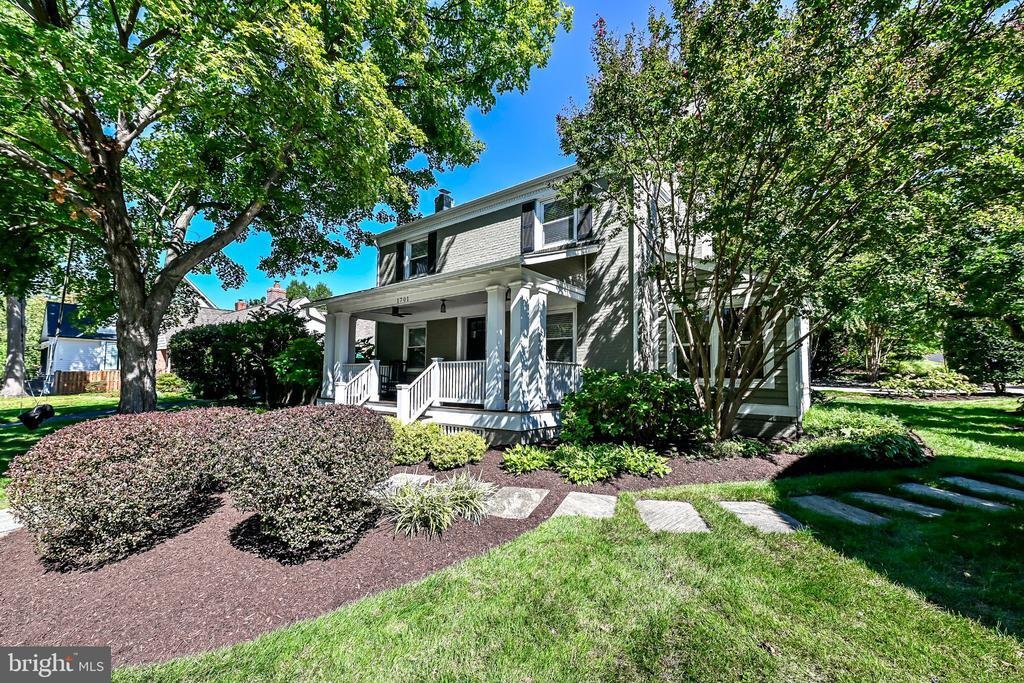 House in Arlington, Virginia, United States 1 - 19023789