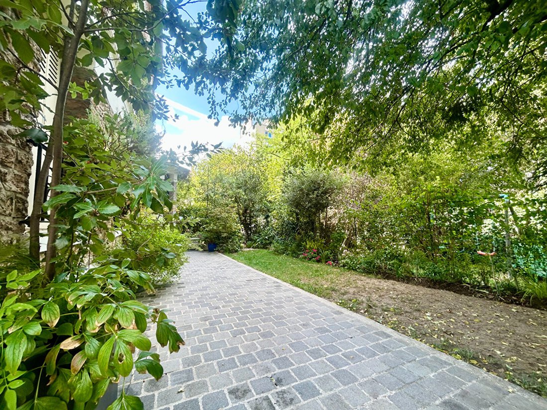 Appartamento a Fontenay-sous-Bois, Isola di Francia, Francia 2 - 19026105