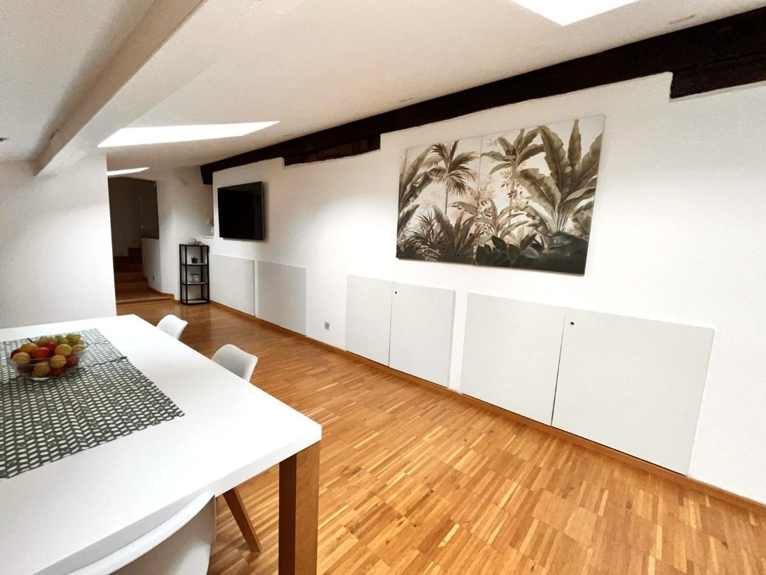 Appartement à Irnerio, Bologne, Italie 4 - 19024764