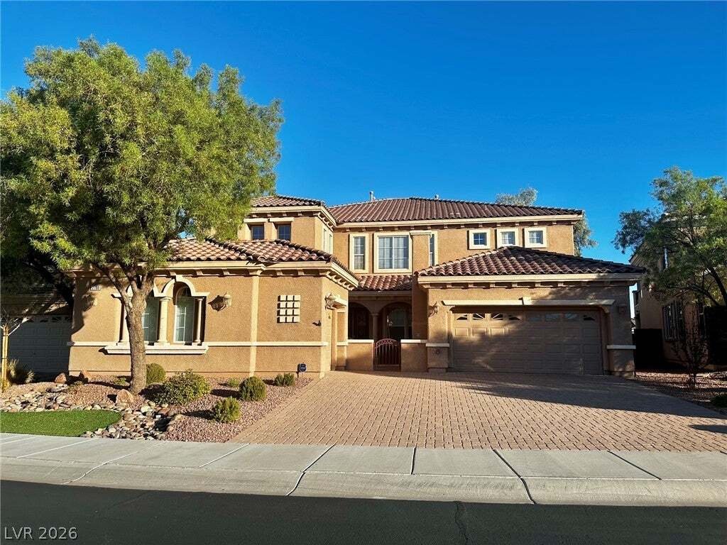 House in Henderson, Nevada, United States 1 - 19022859
