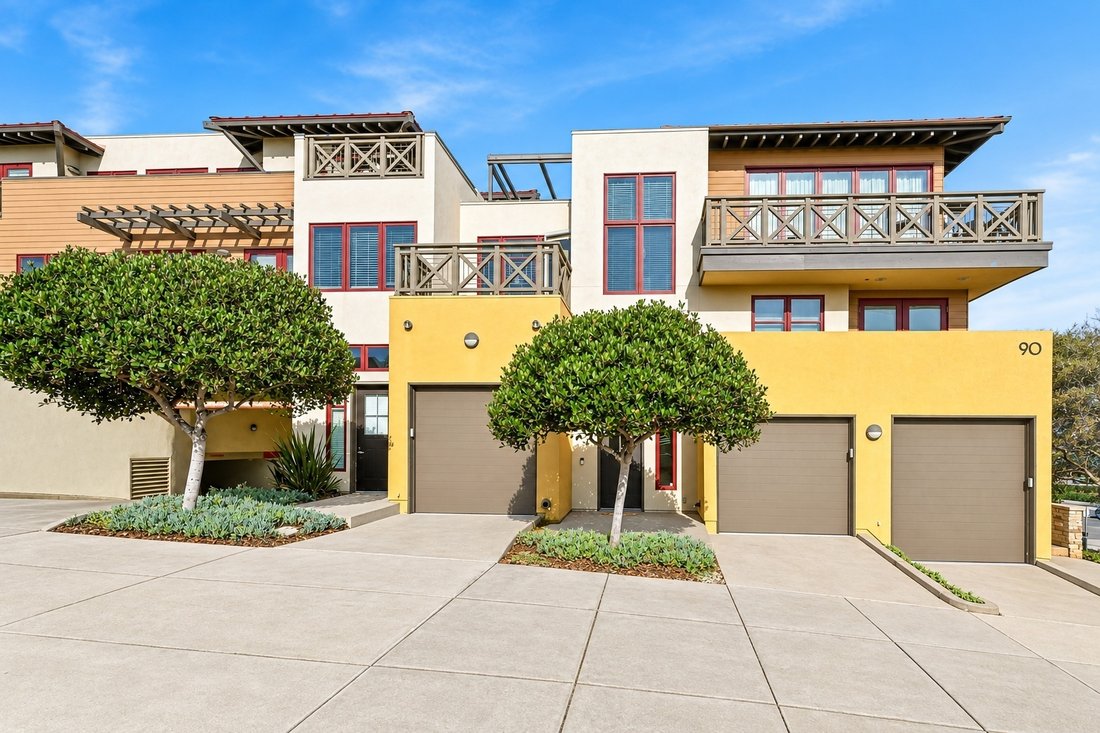 Apartamento en Encinitas, California, Estados Unidos 1 - 18931780