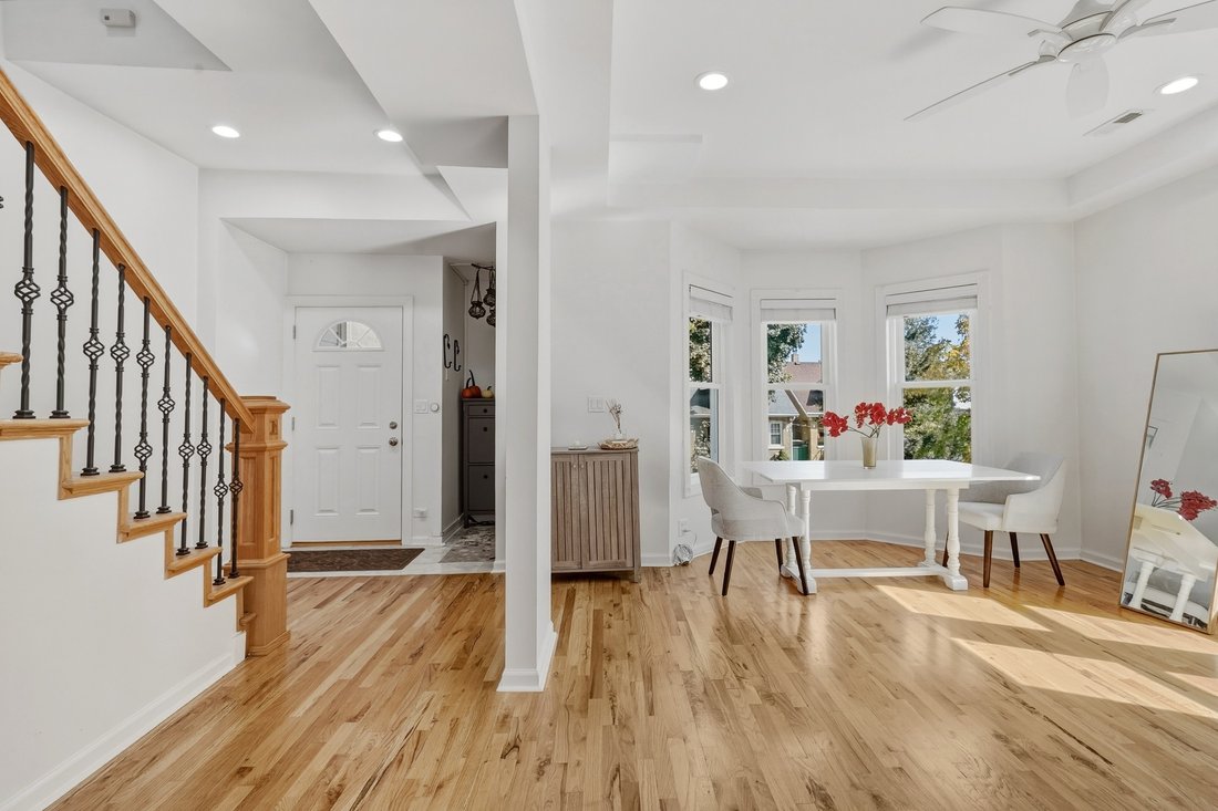 Apartment in Chicago, Illinois, United States 4 - 19029584