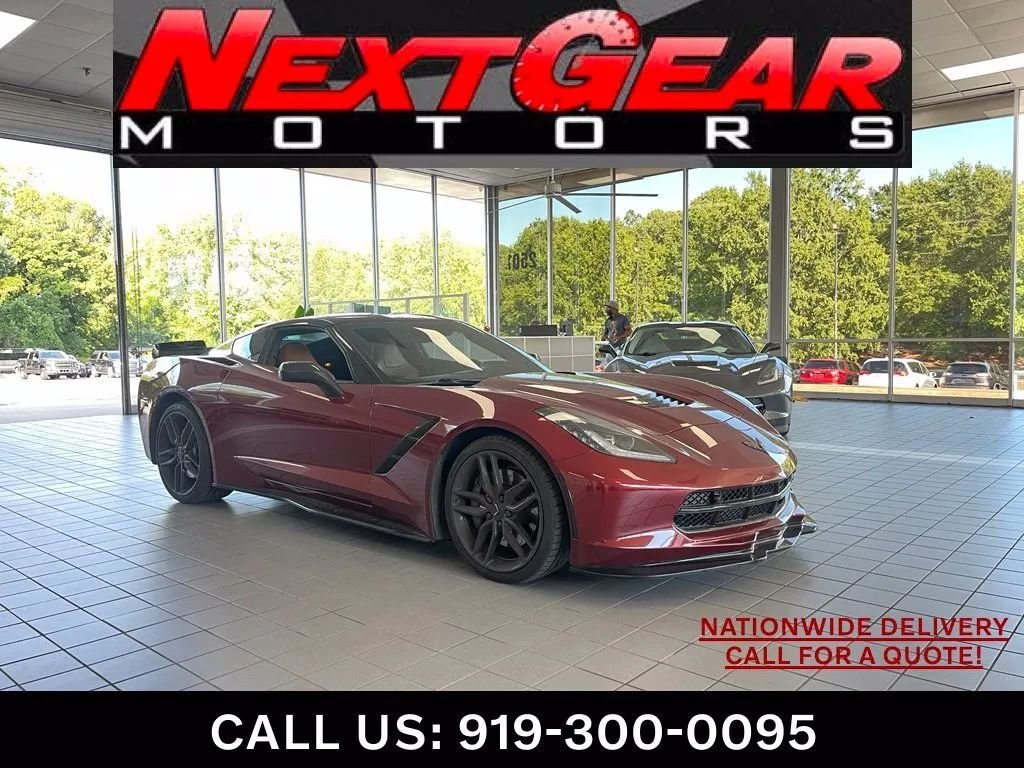 Coupe in Raleigh, NC, United States 1 - 19026085