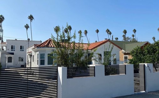 Los Angeles, California, United States 1
