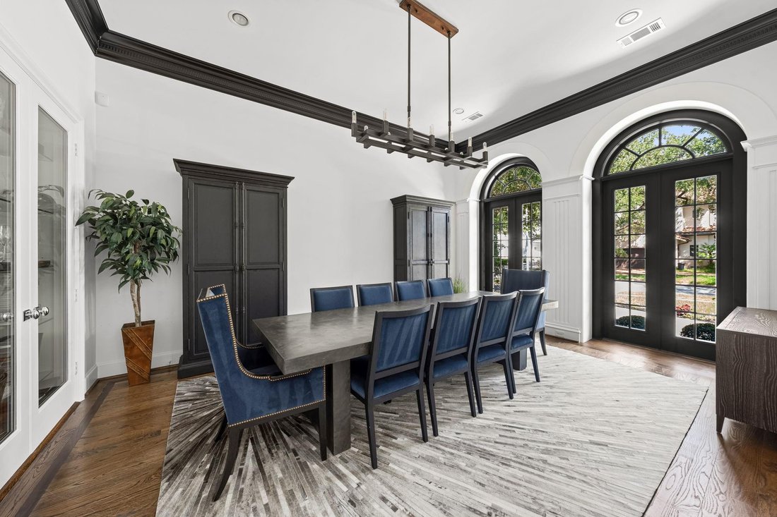 Haus in Bellaire, Texas, Vereinigte Staaten 4 - 19024805