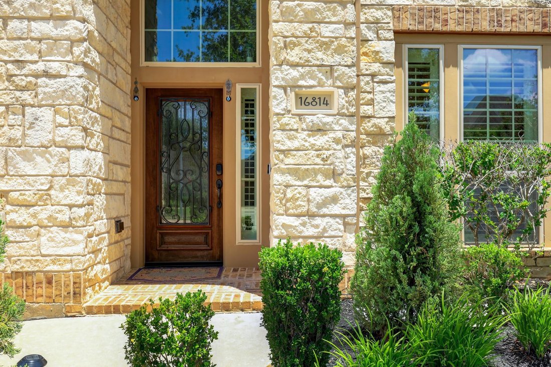 House in Richmond, Texas, United States 5 - 19027672