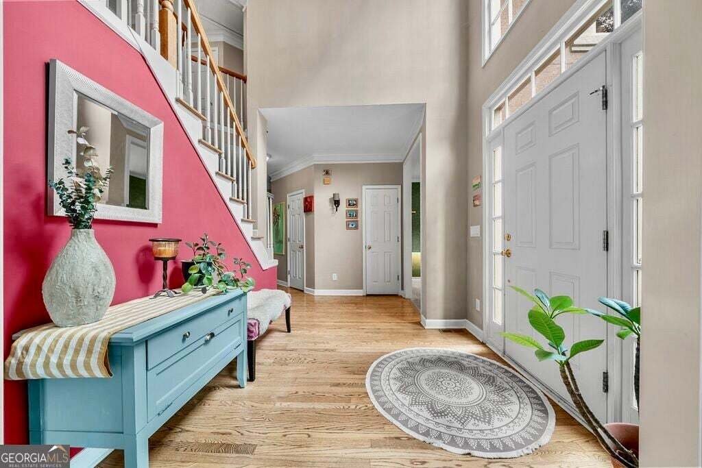 House in Kennesaw, Georgia, United States 4 - 19021067