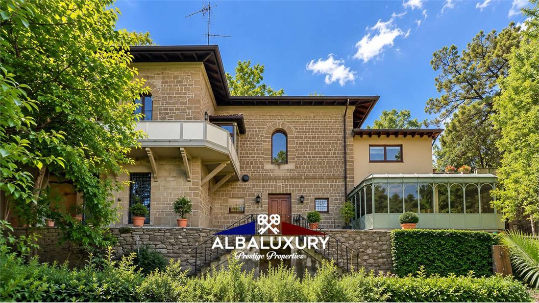 Villa in Centro, Florenz, Toskana 1 - 15765406