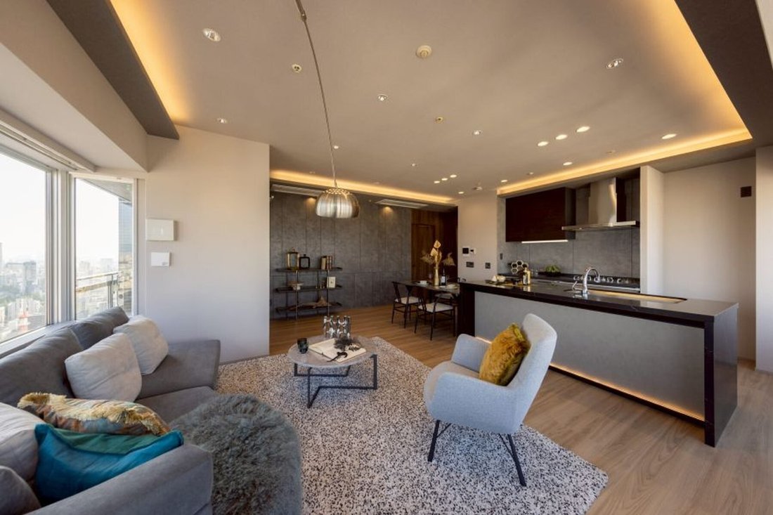 Condo in Osaka, Osaka, Japan 2 - 19027530