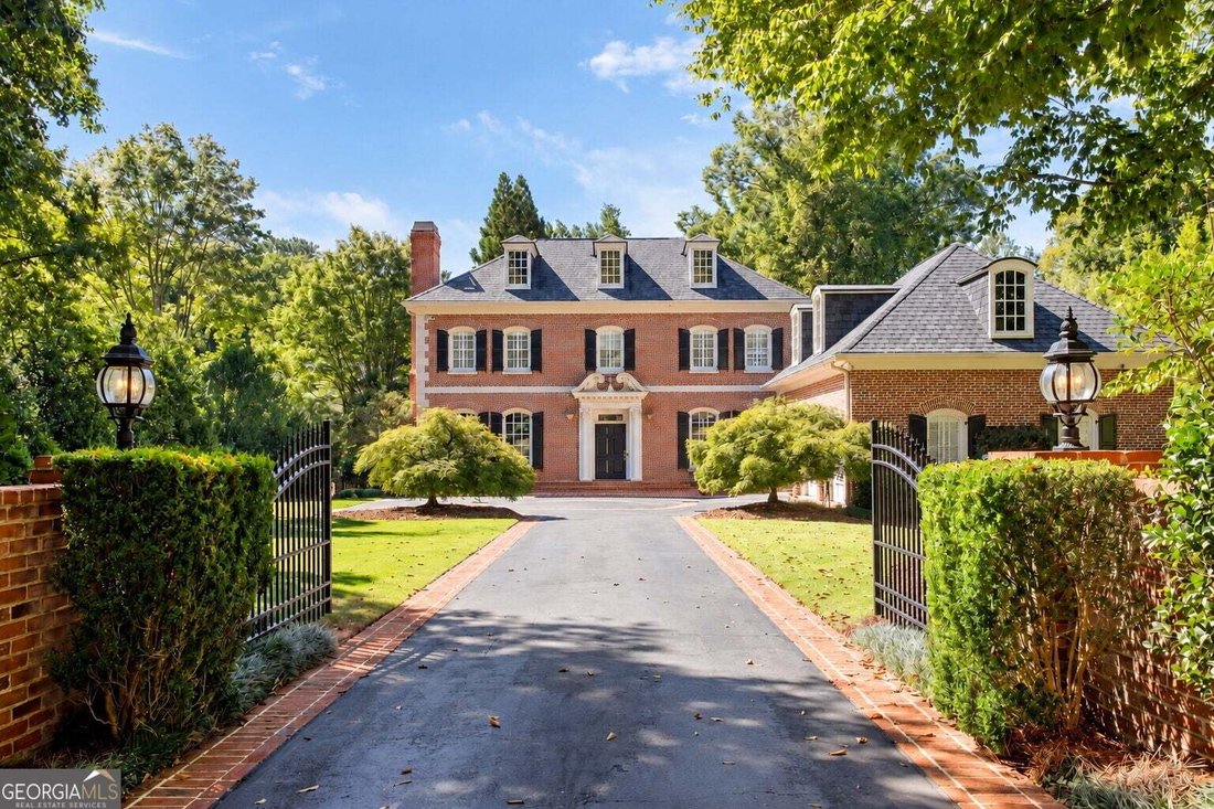 House in Atlanta, Georgia, United States 1 - 19025252