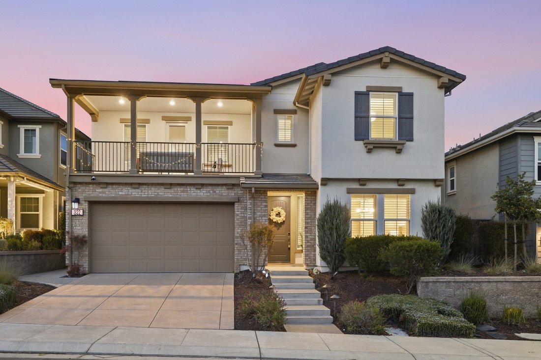 House in San Ramon, California, United States 1 - 19033673
